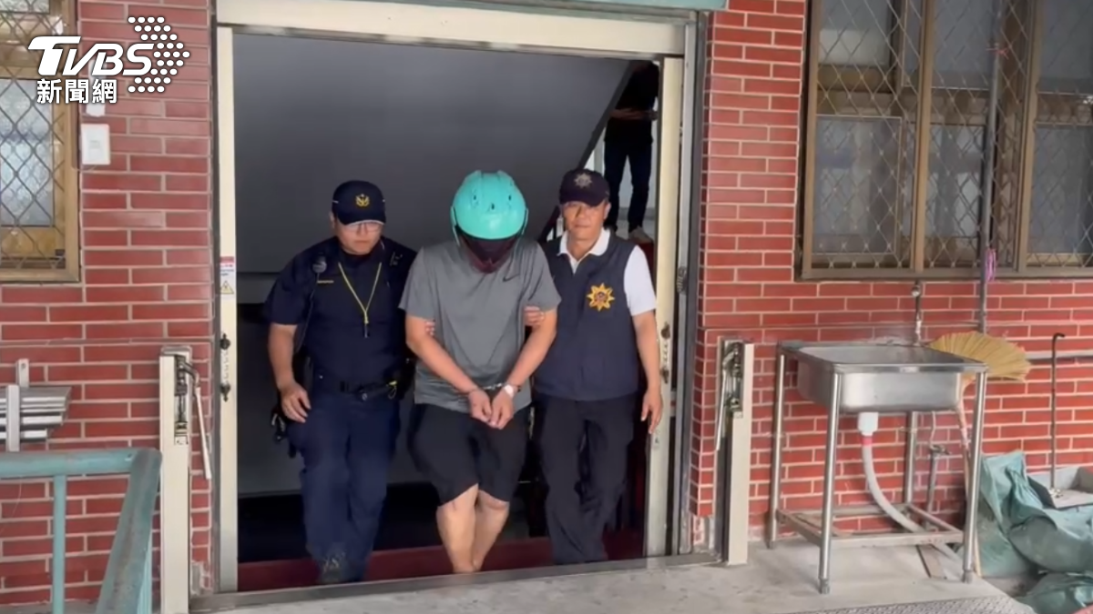 嗑3毒品上路!無良司機逆撞康橋車隊釀7輕重傷 遭求刑十年