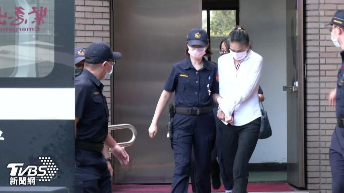 剴剴遭保母虐死「9大酷刑」!看護回台作證 呂秋遠:人神共憤