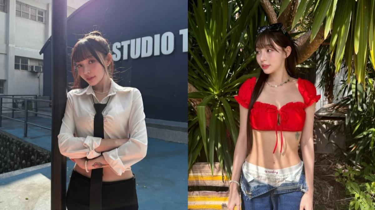 林襄深夜自曝「年初陷低潮」!不想硬撐說沒事:允許自己枯萎