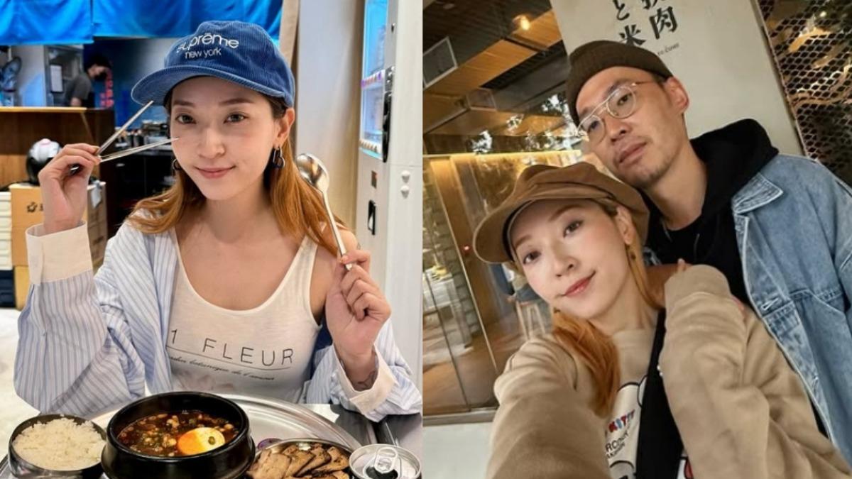 張菲辣媳外帶被兇不忍了! 翁馨儀抱怨店家口氣差嗆:再也不來吃
