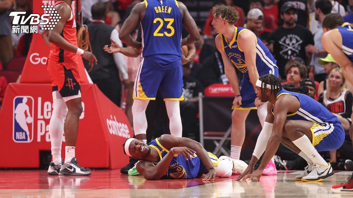 NBA-NBA季後賽-NBA季後賽賽程-NBA直播-NBA線上看-火箭對勇士-Jimmy Butler