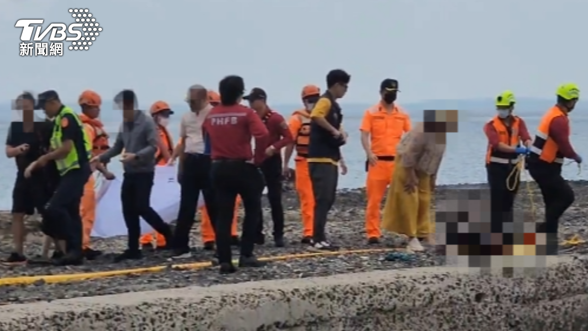 澎湖跨海大橋「人車落海」!尋獲男駕駛明顯死亡 家屬崩潰