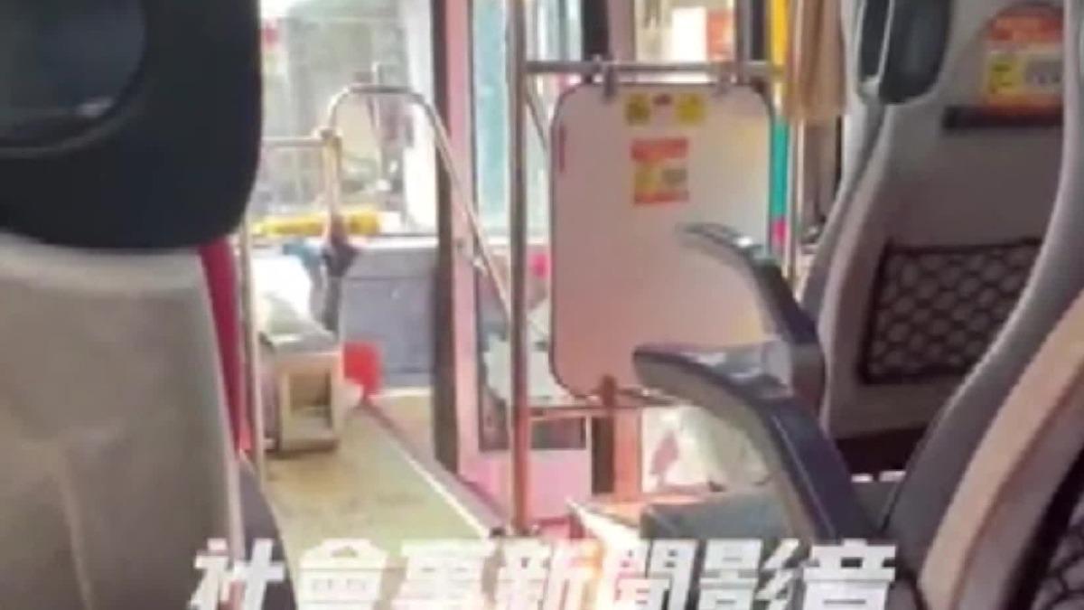 圖／翻攝自 社會事新聞影音