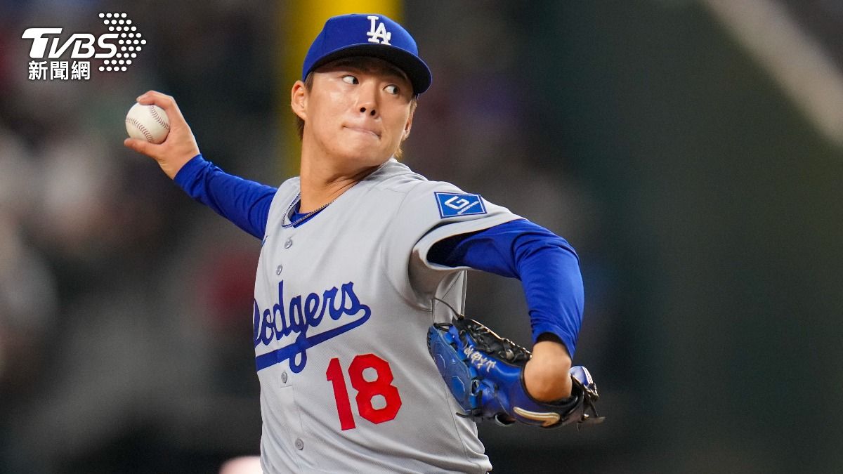 觀點/首位亞洲塞揚?山本由伸指叉球再進化 佐佐木朗希還在掙扎