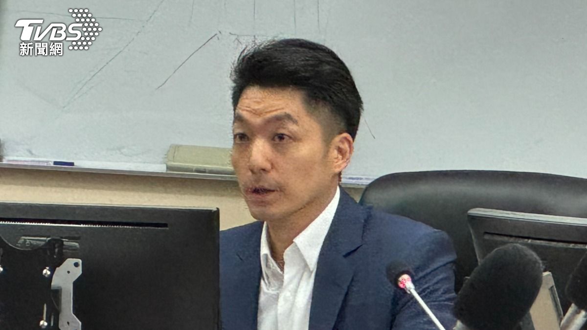 當面洗臉!黃瀞瑩酸蔣萬安聲量高「跟綠吵架」:來這免破口大罵