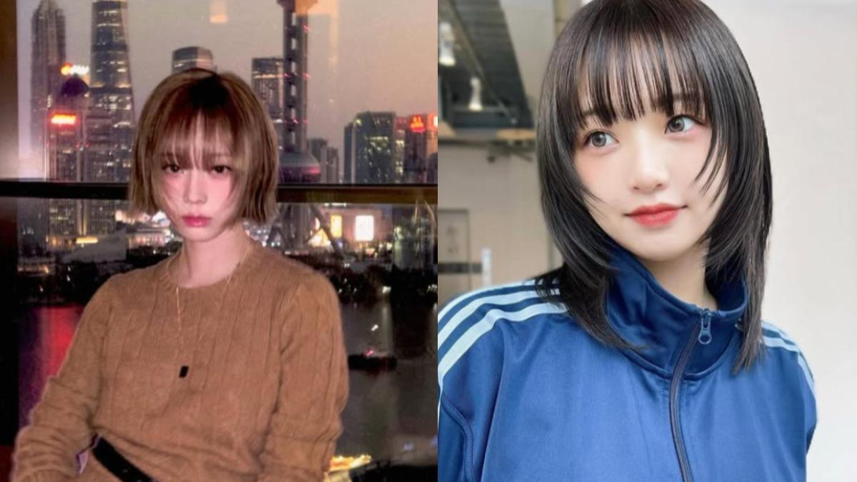 2025短髮風潮!Winter帶火「小貓短髮」 秒變時髦女