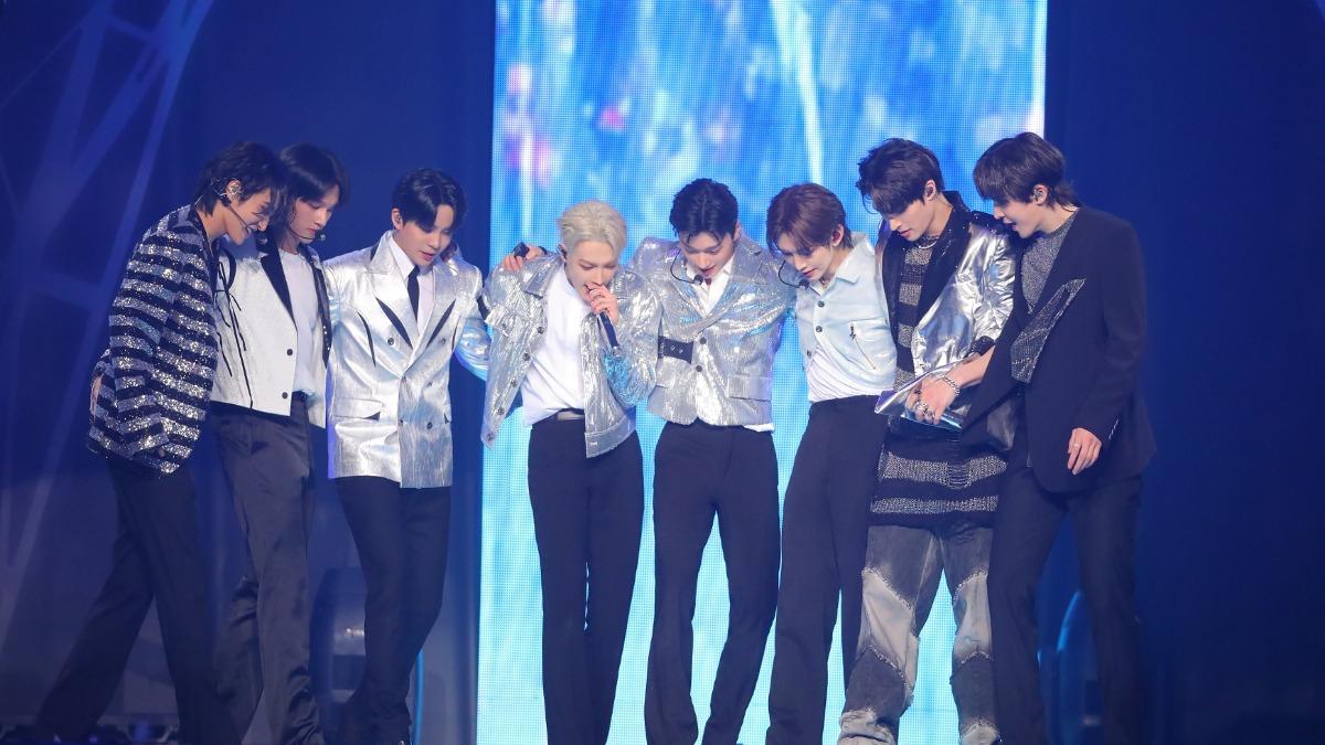 倒數15天!韓團ATEEZ迎出道7週年 為台粉準備「震撼驚喜」
