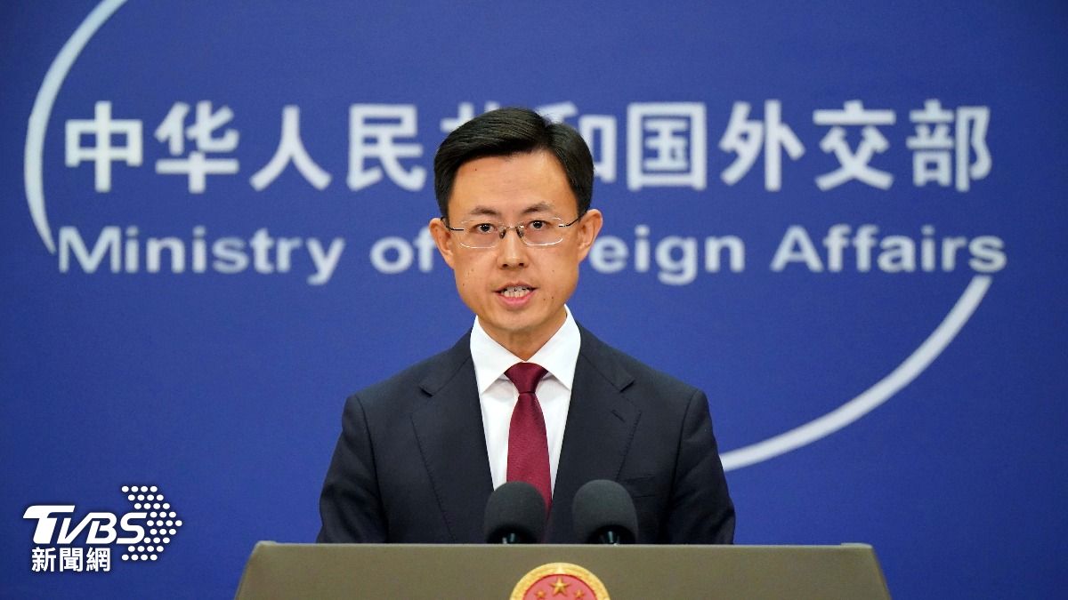 美中有談判、將達成協議?陸外交部打臉冷回:全是假消息
