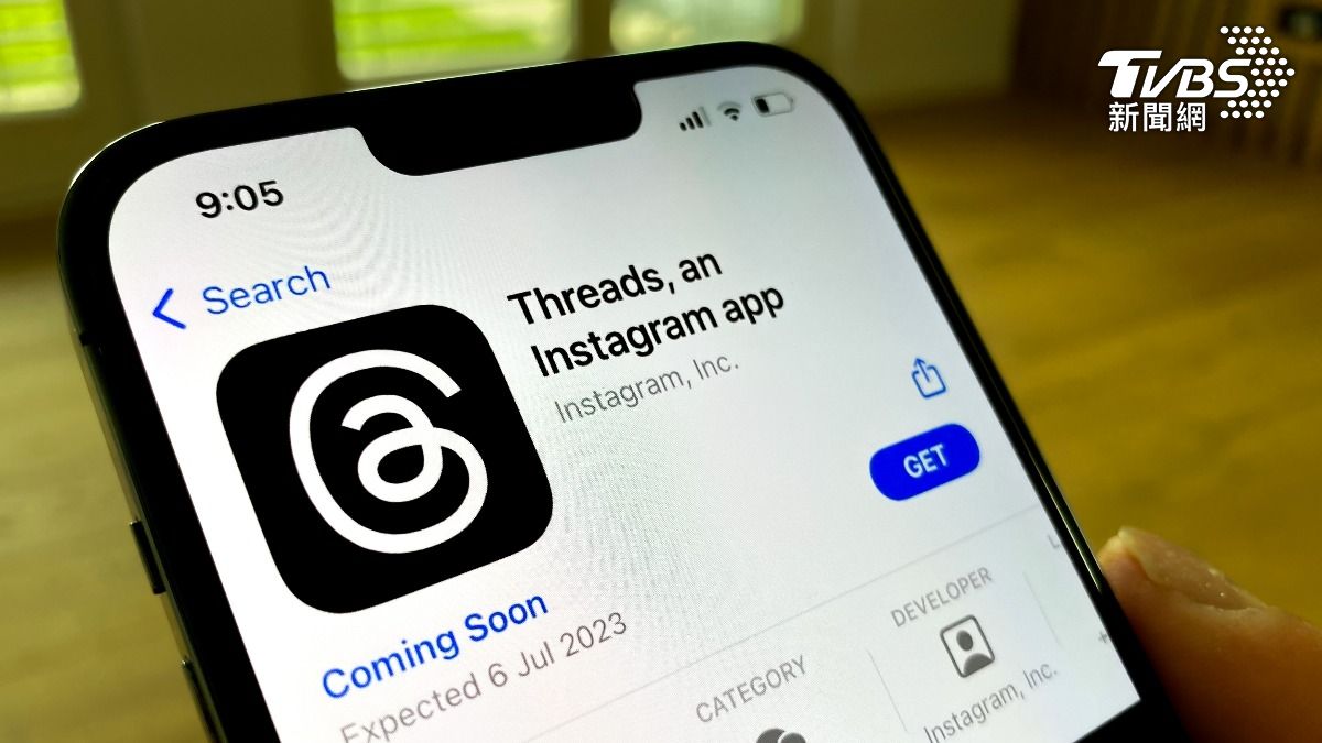 社群「最後淨土」消失!Threads宣布台灣與全球開放下廣告