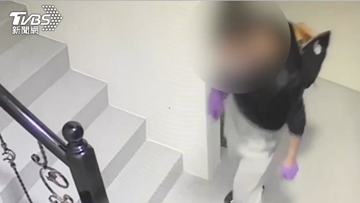 家中500萬現金憑空消失　竹北竊賊手法俐落還有內鬼相助