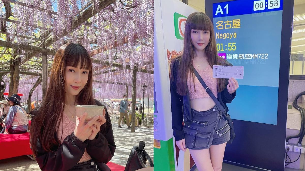 58歲美魔女赴日出事了!遭海關「全身摸透」:罩杯被狂摸
