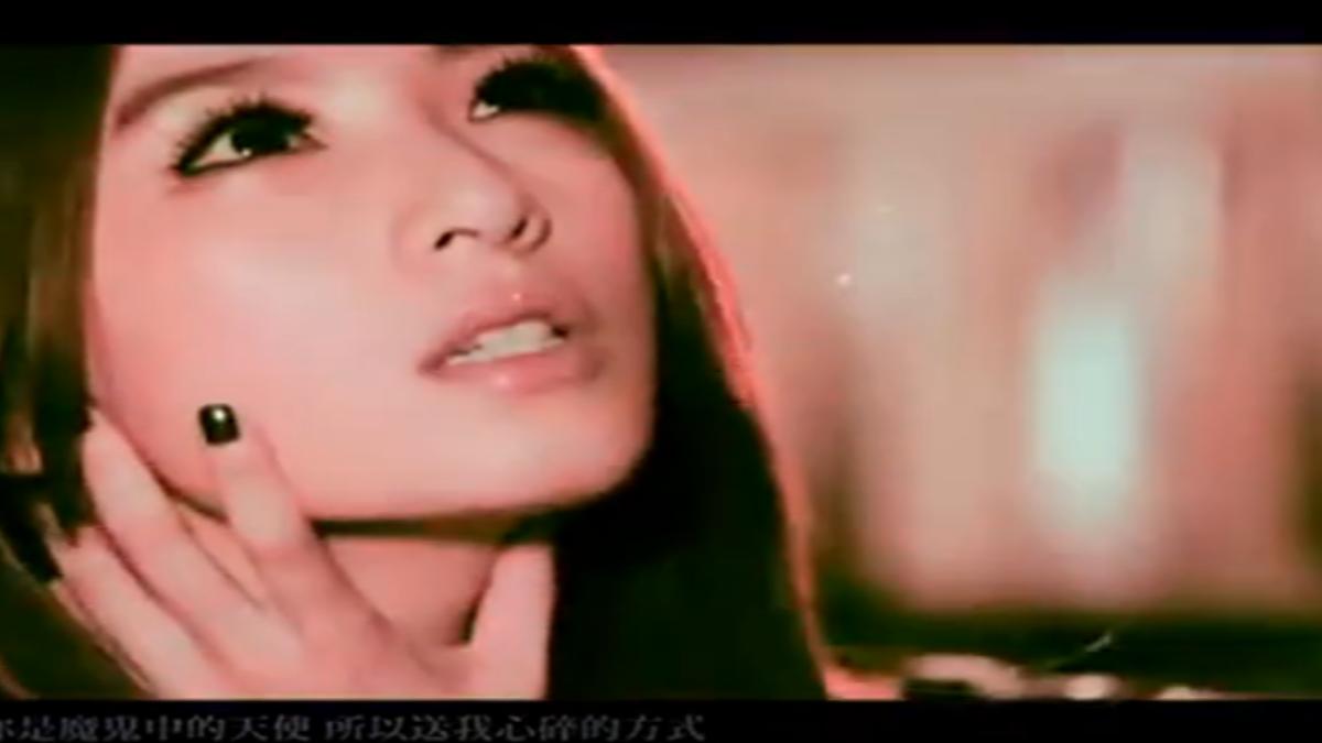 陳小霞一生金曲無數（圖／翻攝自 田馥甄YT)