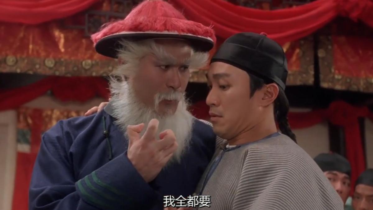 拍三級片與家人決裂!「鰲拜」徐錦江患憂鬱症10年 二度輕生獲救