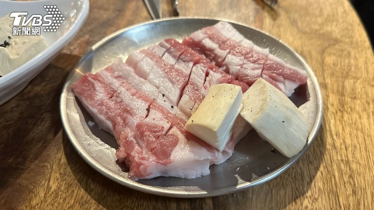 比鱈魚、花椰菜還健康　「豬油」獲選全球第8名健康食物