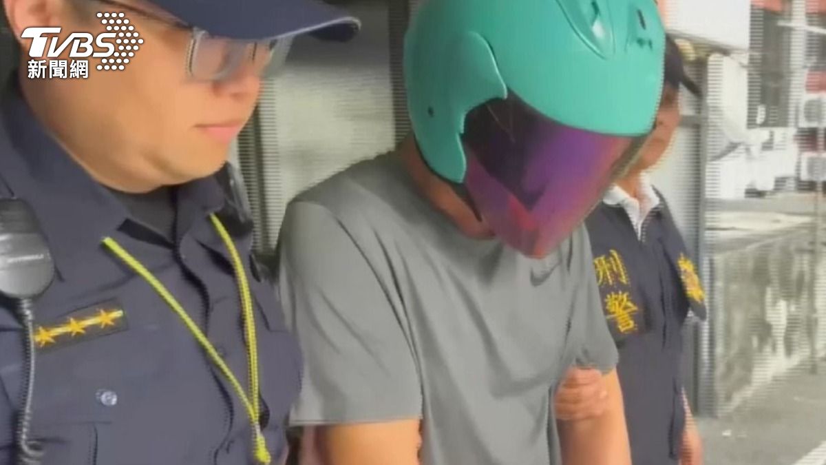 吸3種毒開車「撞傷康橋7學生」 公路局:駕駛吊照終身不能考