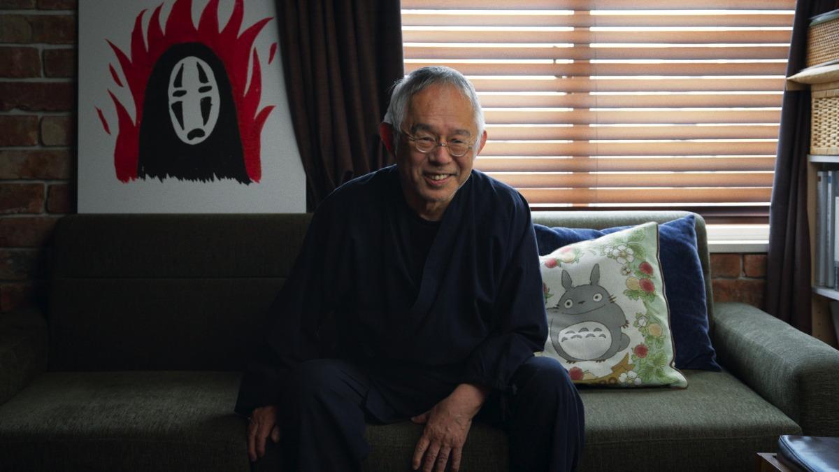 為宮﨑駿撒下人生最大謊言！　鈴木敏夫「這招」成功唬爛投資方