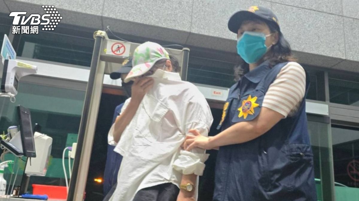 陳俊宇罷免案涉幽靈連署!國民黨宜蘭縣黨部3黨工遭聲押禁見