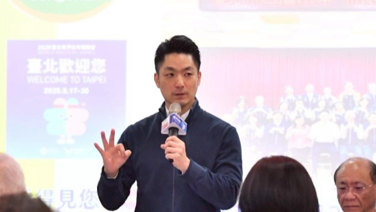 韓國瑜要上凱道!嘆「人民頭上3把刀」 蔣萬安讚:講得很好
