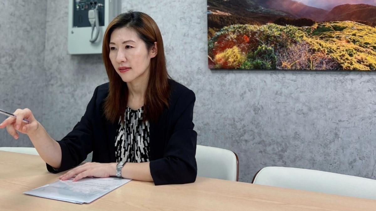 賴瑩真律師認為,市面上很多食品同樣標示不清。(圖/翻攝自賴瑩真 臉書)