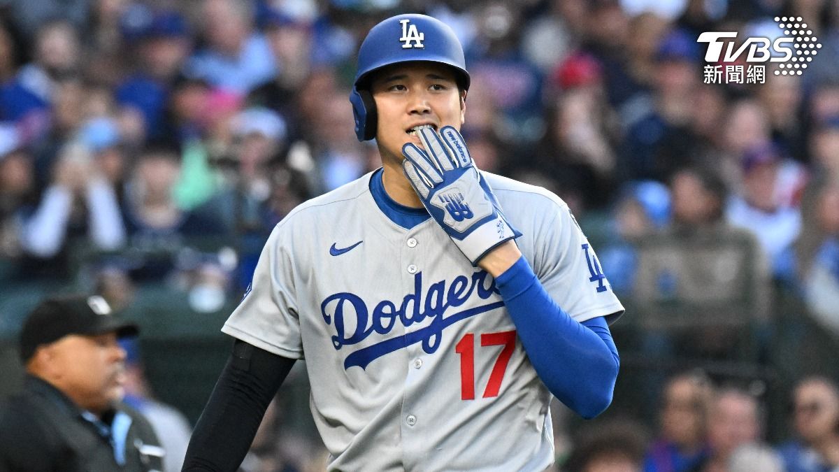 大谷翔平產假回歸陷低潮 隊友貝茲溫暖喊話:他也是人