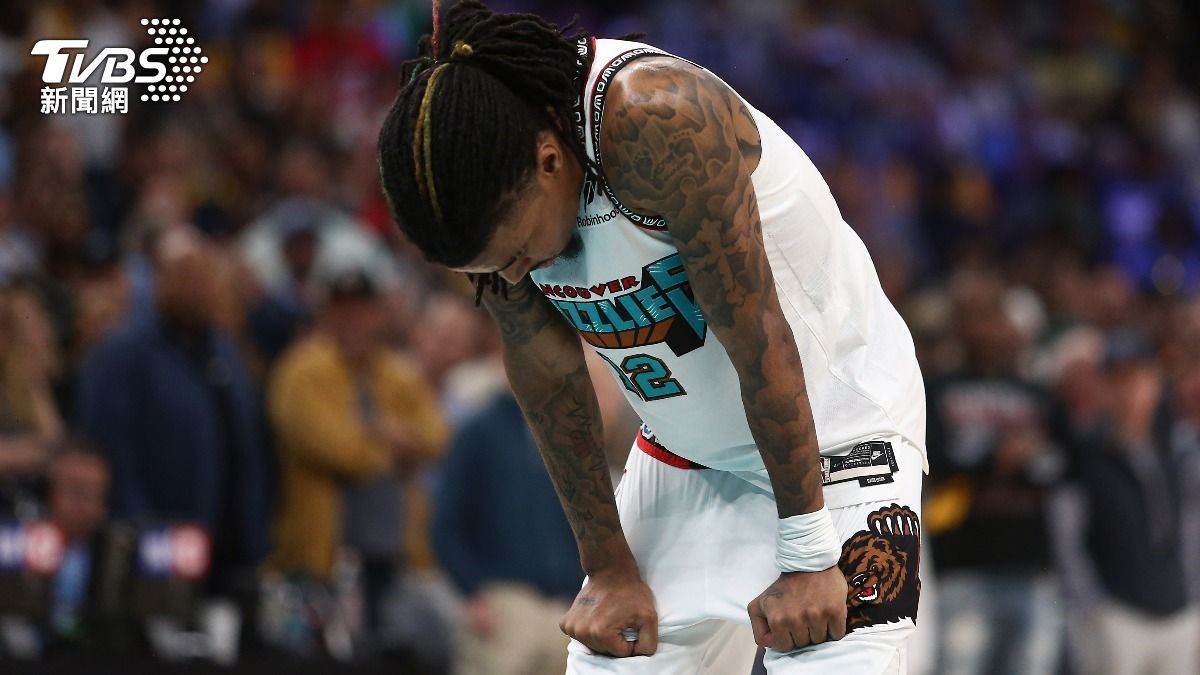 NBA季後賽/灰熊29分領先遭翻盤!還傷莫蘭特 雷霆大逆轉聽牌