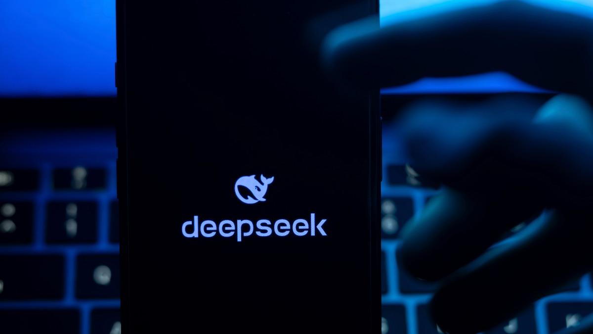 南韓個資保護委員會指控,大陸生成式AI模型DeepSeek 1月於南韓上線,在未經用戶同意的情況下,將個資傳送給3家中國公司和1家美國公司。(圖/網路)