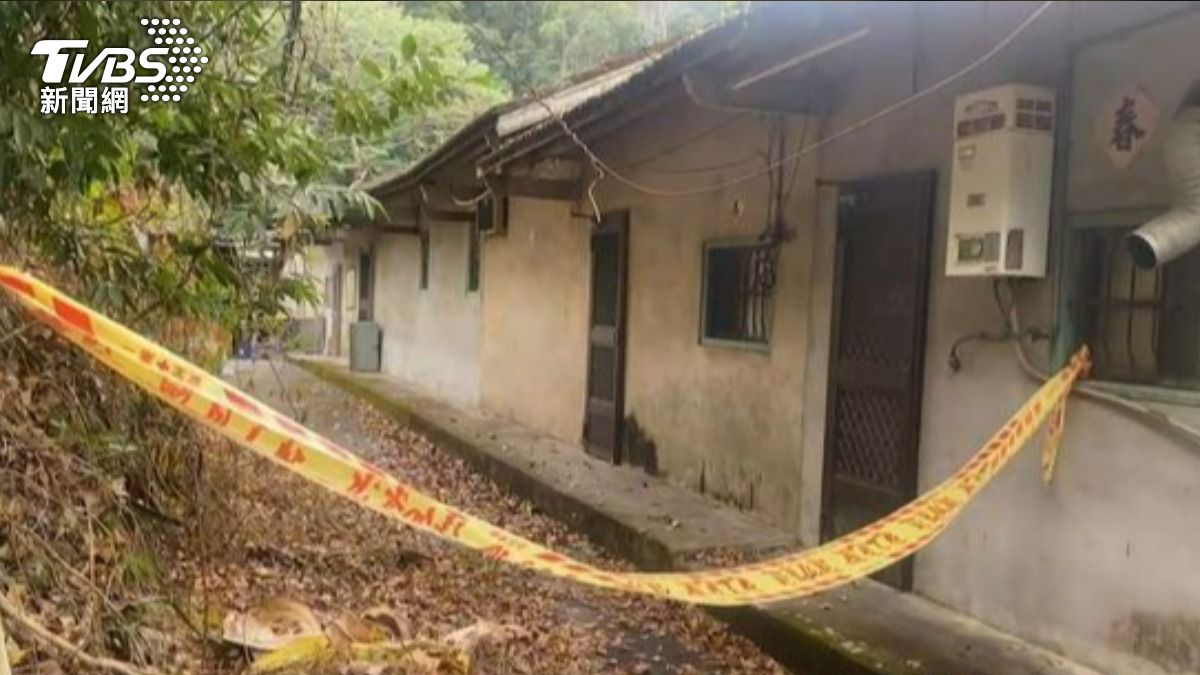 祭祖糾紛釀血案!彰化男持斧頭怒砍14下殺哥 重判13年6月