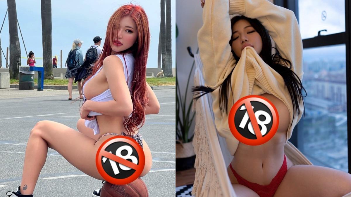 「大馬波神」無預警刪光成人平台影音　AV引退3部曲驚人尺度曝光