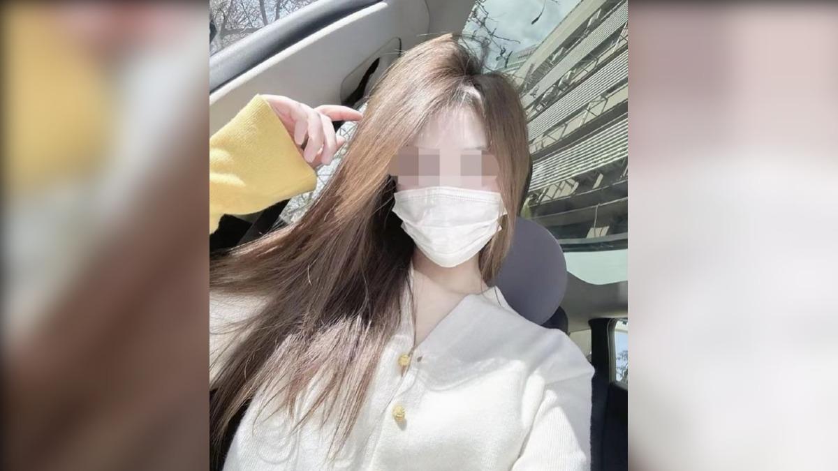 陸女遭家暴開車逃跑!丈夫趴引擎蓋攔車亡 她被重判11年
