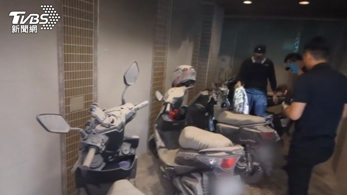 圖/TVBS