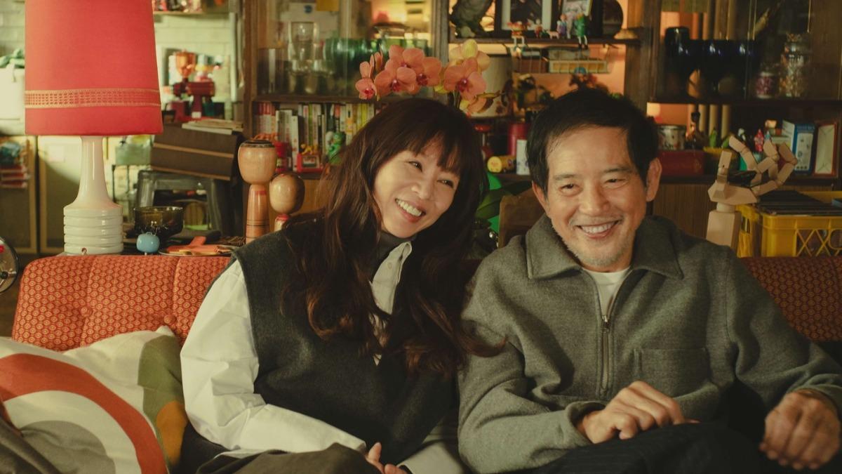 串流平台推出原創台劇,Netflix《忘了我記得》即將上架。(圖/Netflix)