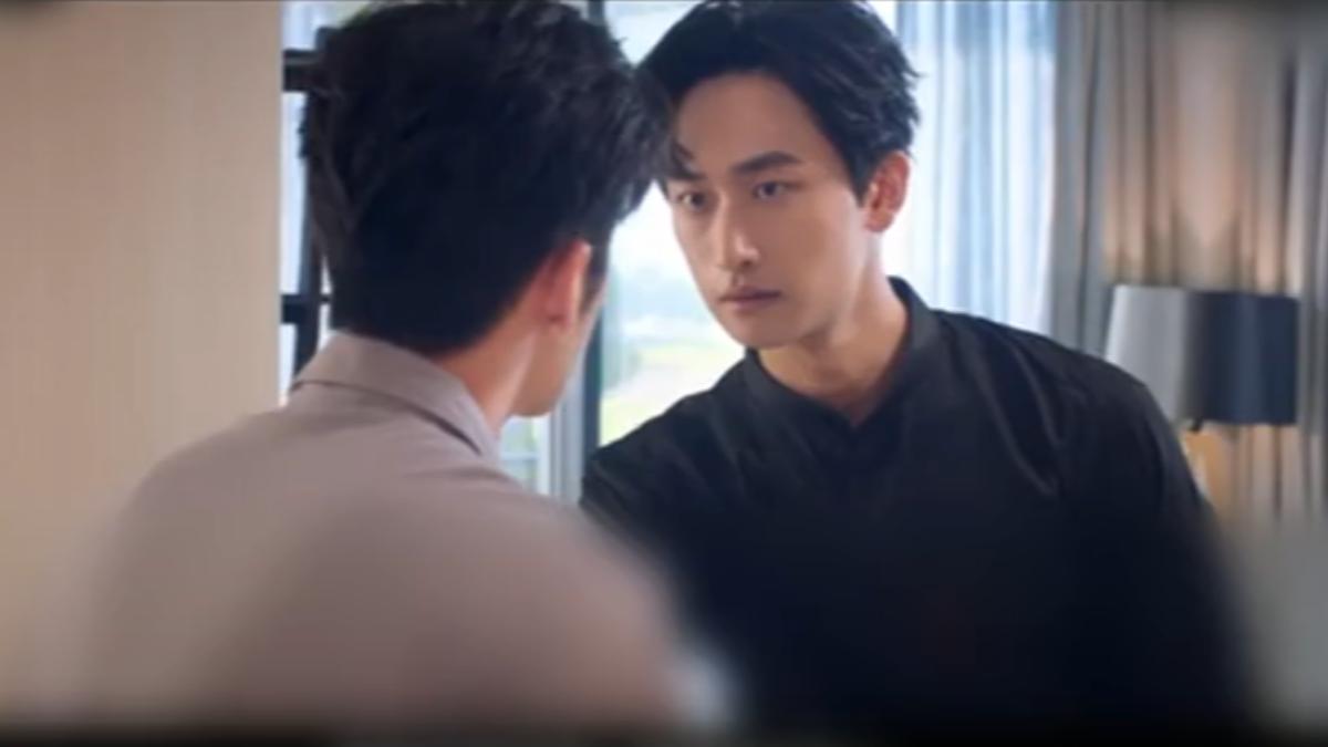 各大OTT平台力推自製劇,LINE TV推出多部BL劇。(圖/LINE TV)