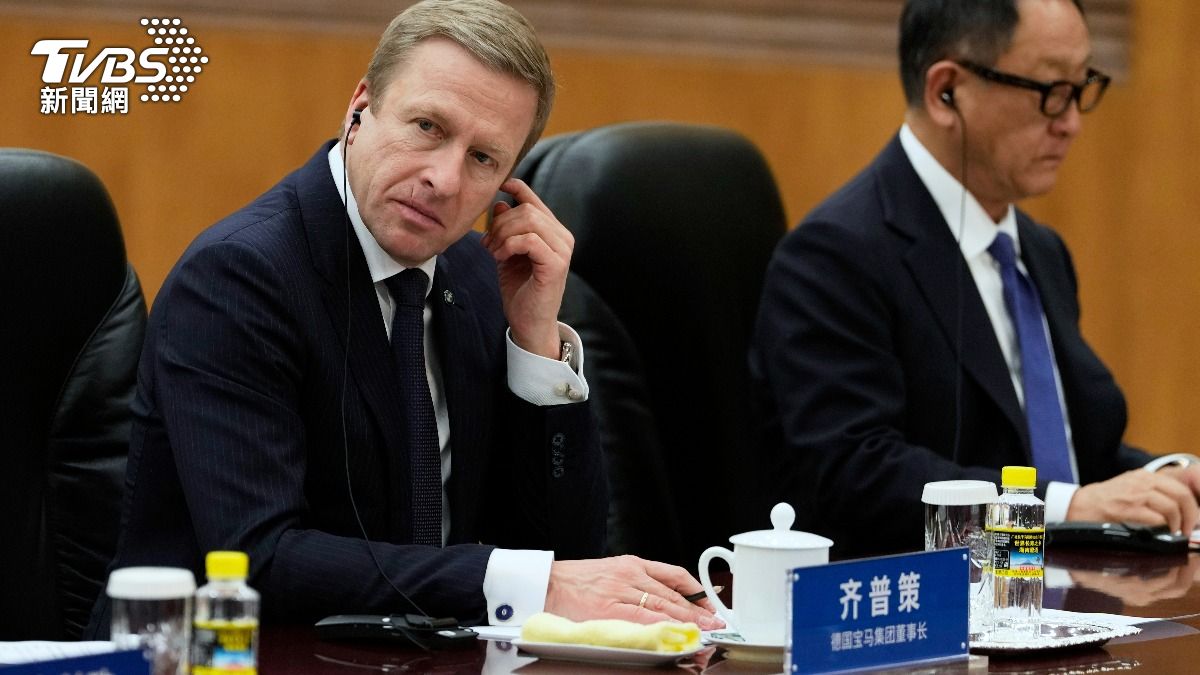 圖/達志影像美聯社