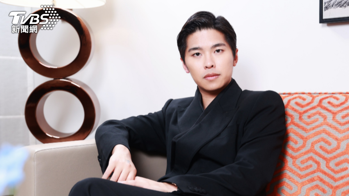 游學修坦言入圍金馬演出邀約並未增加,喊話台灣導演也可以找他。(圖/趙世平攝)