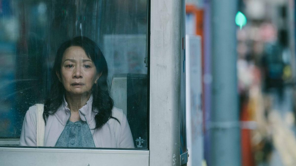 區嘉雯 《從今以後》。(圖/前景提供)