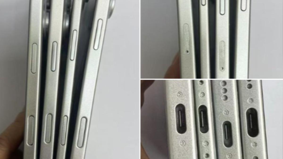 iPhone 17 Air曝光!專家暗示蘋果首款「無實體SIM卡」