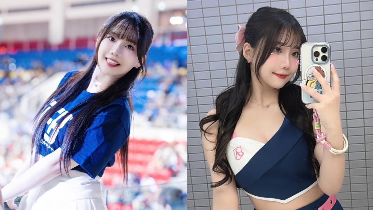 富邦IU「舊傷復發」暫別應援舞台!腳踝韌帶撕裂需麻煩隊友代班