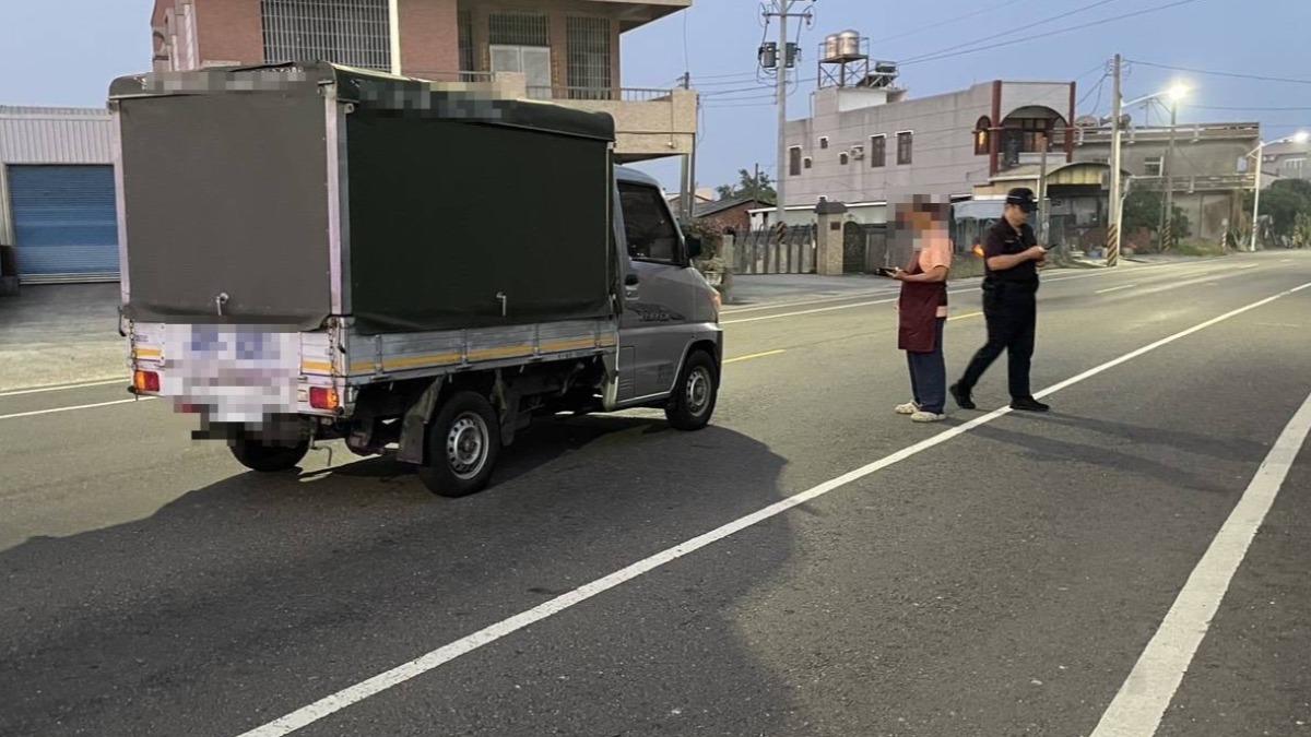 貨車司機每月加班45hrs過勞猝死 二審逆轉家屬獲賠486萬