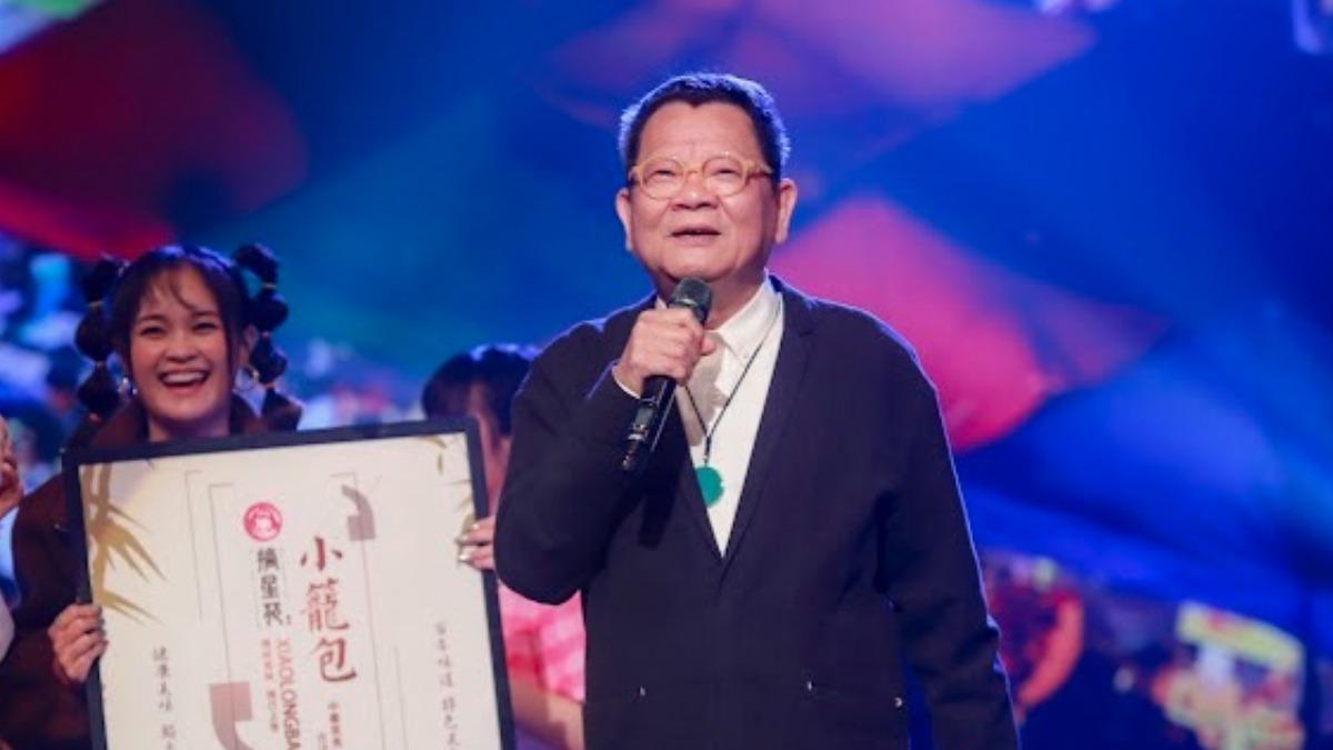 鄭進一膀胱癌化療後現身!哀吐心聲 認了過去愛罵人:現在什麼都好