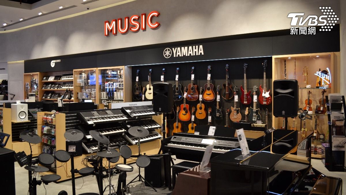 YAMAHA,YAMAHA停產,YAMAHA台灣,YAMAHA音響停產,YAMAHA台灣1產品停產,YAMAHA樂器,YAMAHA機車
