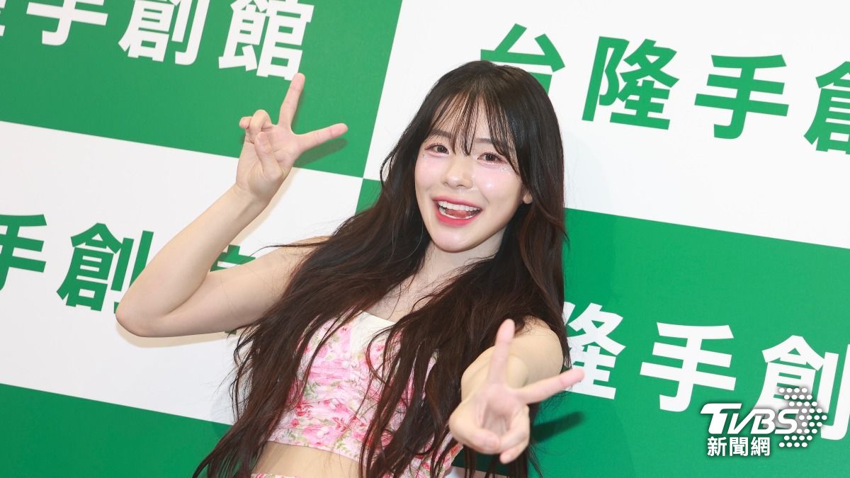 李多慧遭指「發黑函阻礙全恩菲」首露面 認了0互動2人真實關係全說了