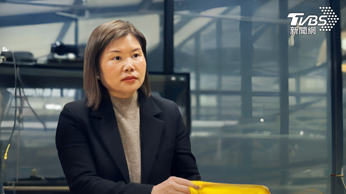 衣的藝術執行長 Ellen Wei：打造台灣紡織業 ESG 典範——讓團體制服兼具美感、舒適與永續(圖/衣的藝術)