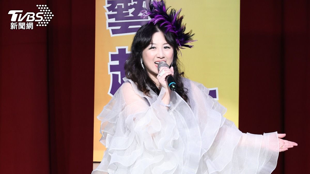 蘇慧倫親姊遭詐騙730萬!「每月爽領10萬」 無預警被拘提