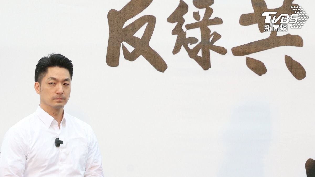329上凱道聲援柯文哲?蔣萬安不會現身:已有行程安排