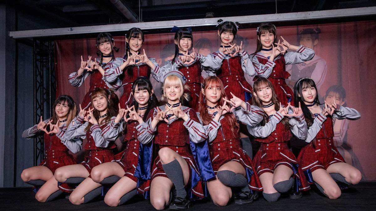 最吵成員是她!AKB48 Team TP鬧內鬨 宮田留佳盼續留台灣