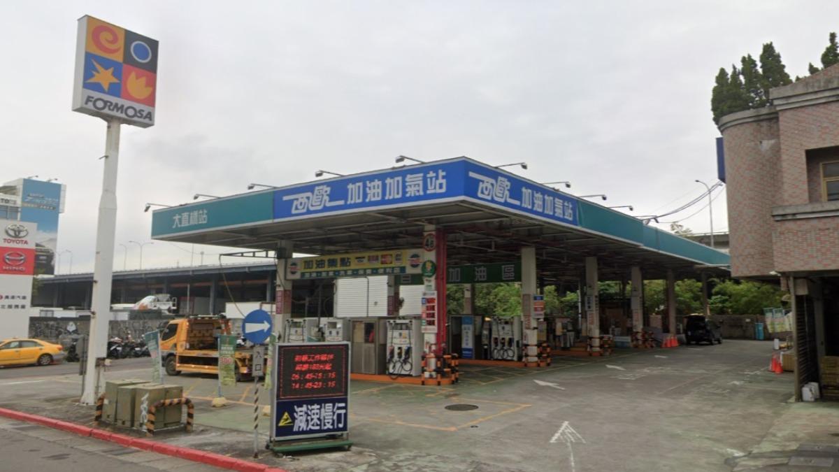 台灣連鎖加油站「震撼停業」!整排全倒光 一夕消失了