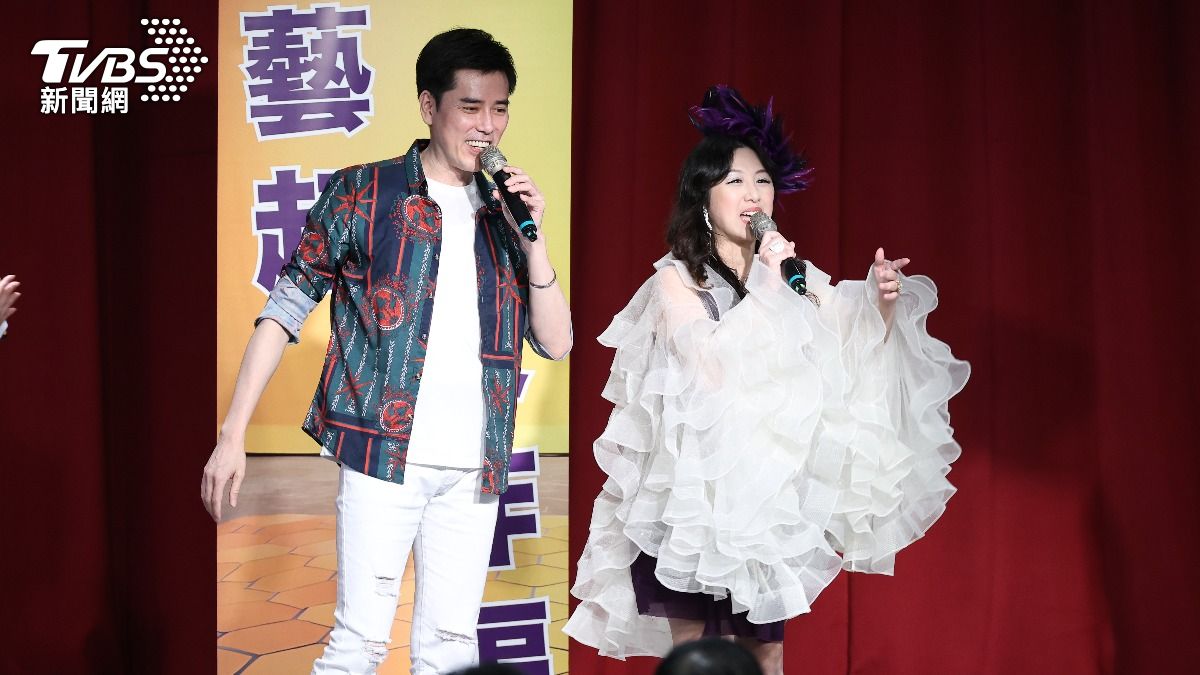 本土男星「白沙屯媽祖手鍊過爐」影片遭盜 冤喊:我反變詐騙首腦