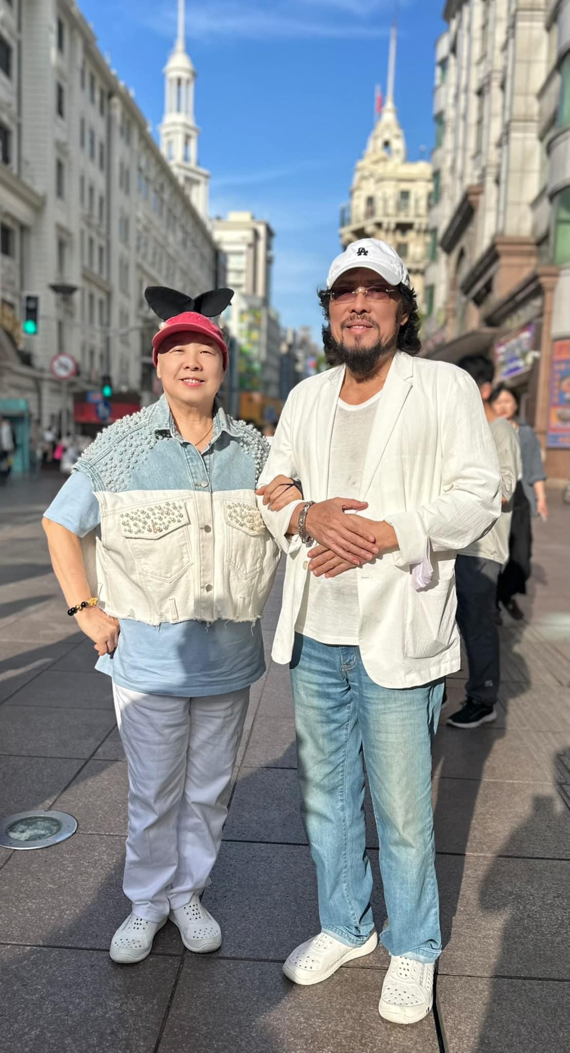 張菲,張菲摯親去世,張菲暫離台灣,張菲摯親離世,張菲摯親過世,張菲復出,張菲近況,張菲引退,恆述法師,張菲恆述法師破冰