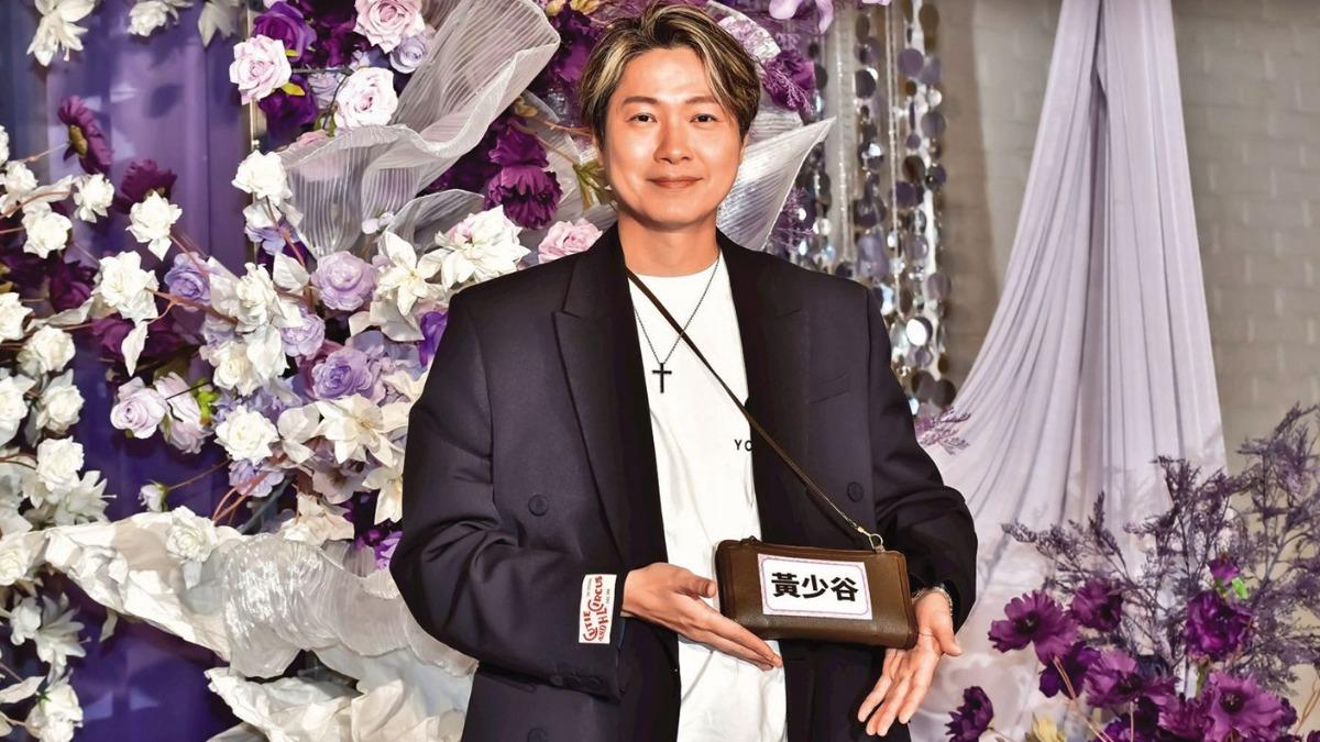 鏡爆焦點/婚宴丟包大亂鬥 苗真酒醉暴走逼黃少谷下跪