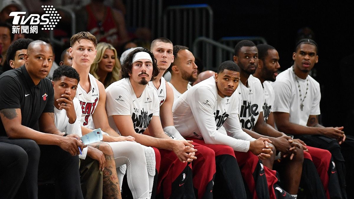 NBA-NBA季後賽-NBA季後賽賽程-NBA直播-熱火對騎士